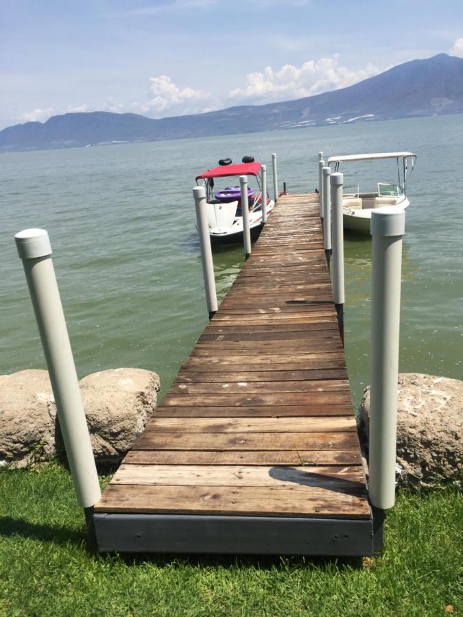 H Case San Juan Cosalá Zewnętrze zdjęcie